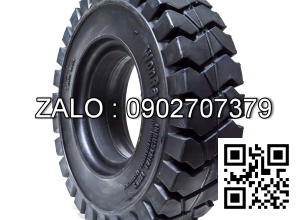 Lốp xe 6.50-10 , 650-10 TOKAI ( Vỏ đặc )