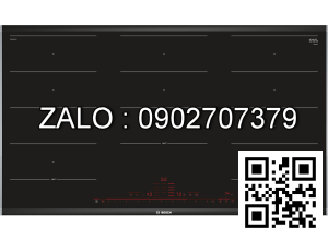 BẾP TỪ 5 VÙNG NẤU BOSCH PXX975DC1E