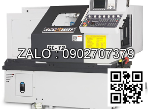 Máy tiện CNC ACCUWAY GL-12