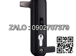 Khóa tủ điện Hengzhu MS4008Z-1-1