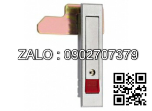 Khóa tủ điện Hengzhu MS502-2-2R