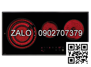 BẾP ĐIỆN TEKA TR 831 HZ