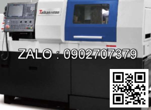 Trung tâm tiện CNC 02 Trục chính và 02 Đài dao FTC550TS