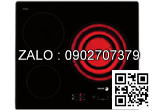 BẾP ĐIỆN FAGOR VITROCERAMIC 2VFT-330AS