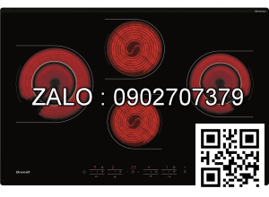 BẾP ĐIỆN BRANDT TV1082B