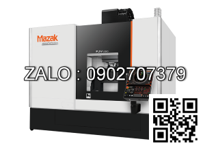 Máy tiện đứng CNC Mazak FJV-200
