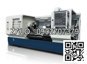 Máy tiện đứng CNC Mazak MEGA TURN 500