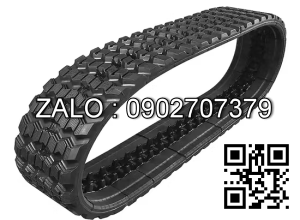 Xích cao su SUV /ATV /UTV SUV /ATV /UTV