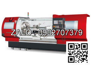 Máy tiện băng xéo CNC RICHYOUNG RIC-TC250XL