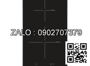 Bếp từ 2 vùng nấu Bosch PIB375FB1E