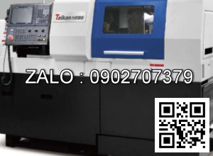 Trung tâm tiện CNC 02 Trục chính và 01 Đài dao FTC450S