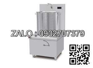 Bếp nấu canh điện từ thấp CZC - 13AE