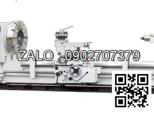 MÁY TIỆN TAKANG TK840