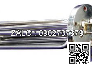 Điện trở bộ mỏ vịt phi 215*235*145,4450W