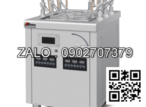 Bếp nấu mì tự nâng hạ CZC - 39S