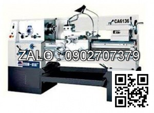 Máy tiện ngang C61160