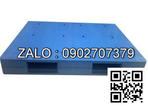 Pallet nhựa 1200x1000x150mm