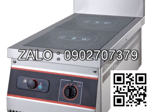 Bếp từ để bàn 5KW IND-TP5