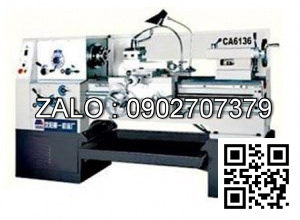Máy tiện ngang CZ-6140A