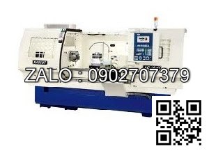 Máy tiện CNC AC-1840