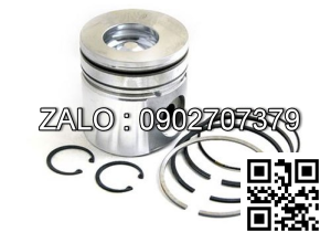 piston động cơ CUMMINS KT19M , 6 CYL , CM3