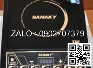 Bếp từ Sanaky AT-2800