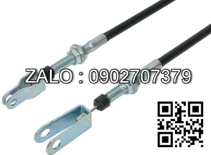 Dây thắng Amaza FD30-16 Komatsu ( 3EB-36-51352 ,37B-1AA-5010, 3EB-3631410) 3EB-36-51352 ,37B-1AA-5010,3EB-3631410