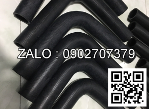 Ống nhớt từ Bộ bộ chia về thùng nhớt KOMATSU FD20-30/14 3EB-66-33930