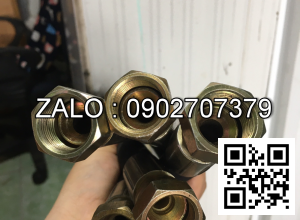 HOSE, P/N: 3EB-71-57980, TABLE: S4010-22A0, POS: 4, Model: FD25T-17