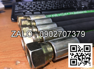 HOSE, P/N: 3EB-71-57980, TABLE: S4010-22A0, POS: 4, Model: FD25T-17