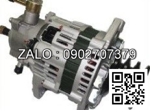 Máy phát điện TOYOTA 1KZ-TE