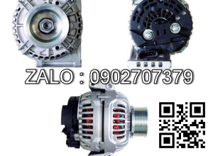 Máy phát điện BOSCH CF85 XF95 XF105