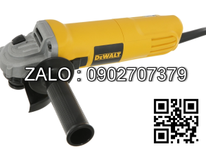 Công suất 720W, đường kính lưỡi 100mm, tốc độ
không tải 12,000 v/p, trọng lượng 1.58kg, công tắc trượt