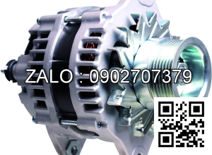 Máy phát điện ISUZU 85 (4HK1)/75 (4JJ1)