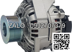 Máy phát điện BOSCH U3000 U4000 U5000