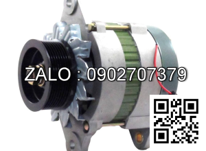 Máy phát điện DENSO 120A