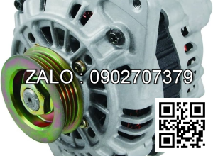 Máy phát điện MITSUBISHI 1.8L ( Dinamo )