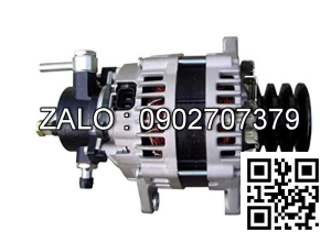 Máy phát điện ISUZU 4HF1, 4HE1