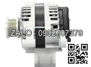 Máy phát điện HYUNDAI 90A