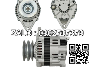 Máy phát điện HINO H07CT, H07D