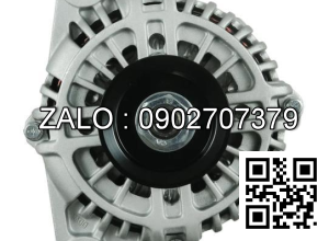 Máy phát điện MITSUBISHI V 2.5 TD ( Dinamo )