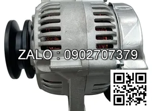 Máy phát điện ISUZU 2.5L