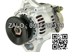 Máy phát điện 12V KUBOTA D902, D1105, V1505-B, V1505-T