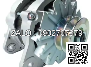 Máy phát điện MITSUBISHI 4.9 Di TD FE FG ( Dinamo )