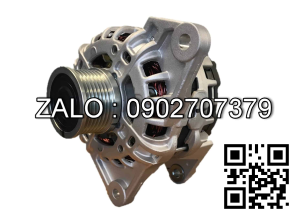 Máy phát điện MITSUBISHI F000BL0622/ MK667724 ( Dinamo )