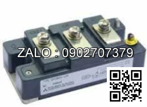 Mitsubishi IGBT Modules
