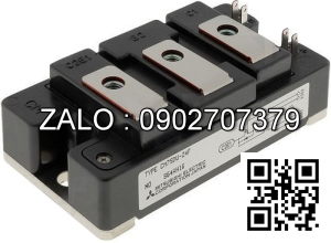 MITSUBISHI CM750U-24F IGBT Electric Modules