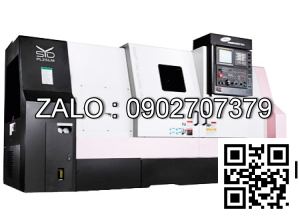Máy tiện CNC công suất lớn model PL-3560, PL-3580, PL-35120, PL-35160