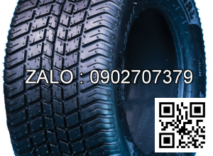 Lốp xe 205/50-10 (4 Ply)
