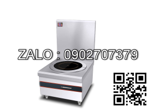 Bếp từ công nghiệp đơn mặt phẳng